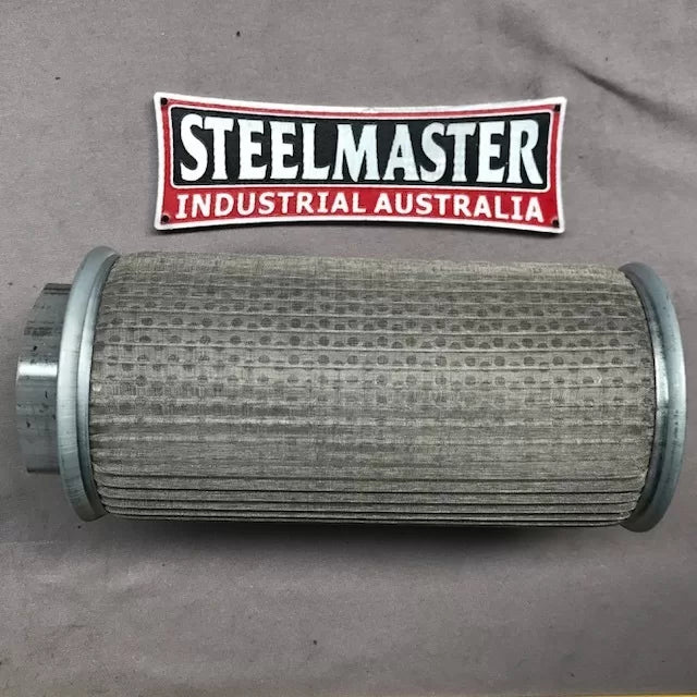 Bender Screw-in Air Filter for SM-KPB76