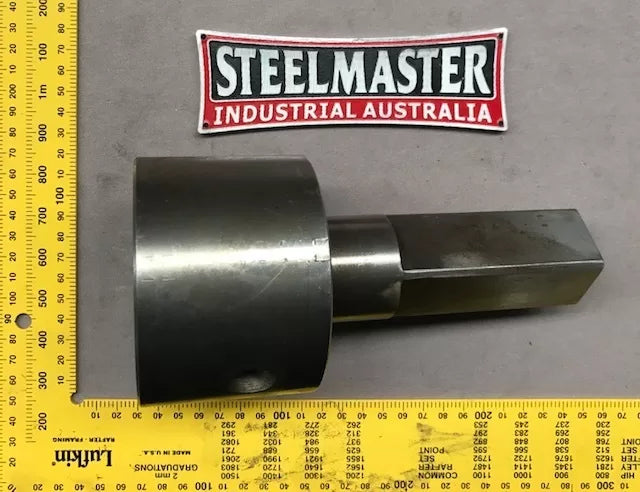 Bender Shaft for SM-UNI40