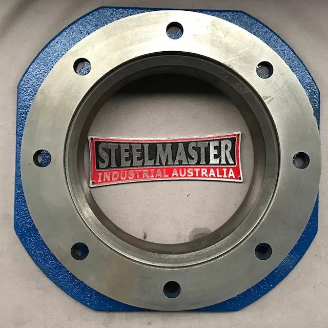Bender Top Flange for SM-UNI40