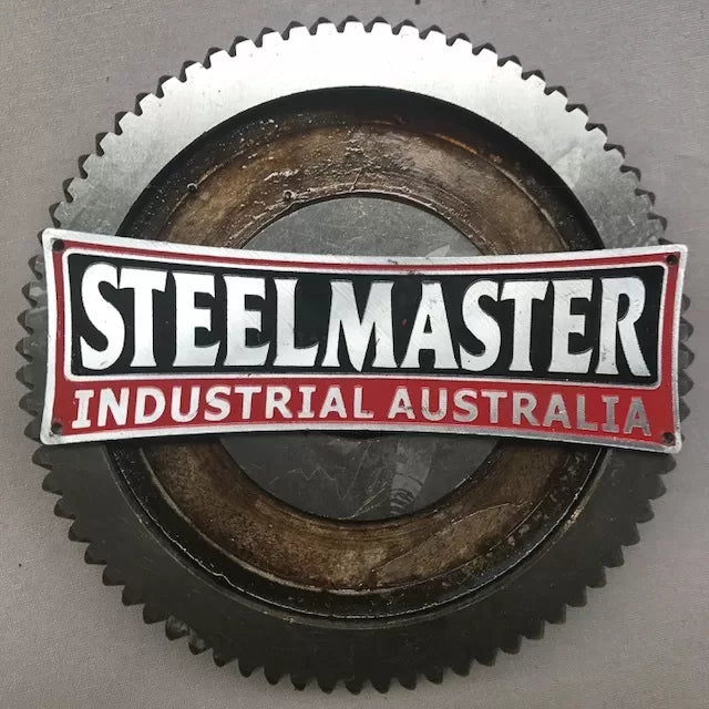 Shear Gearbox 75 Tooth Bevel Gear to suit SM-EMS 3.2