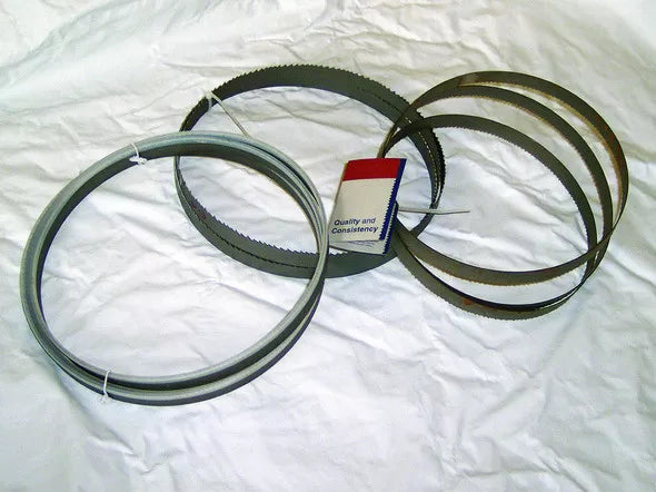 Bichamp Bandsaw Blade Bi Metal 4385 x 34 x 1.1 x 4-6 tpi Tools