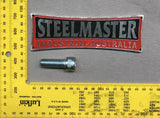 Blade Screw M12 x 35 (Part No A72) for SM-COLT 350VS Coldsaw