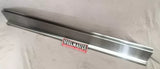 Pressbrake Tooling Bottom Single 12mm Vee US 20.412/35° V=12 R3.0 L.835mm