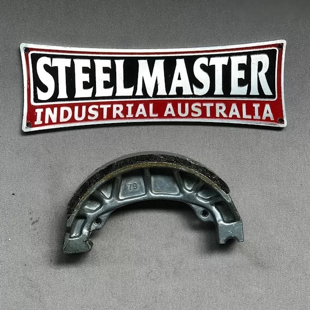 Brake Shoe Assembly (11-15) for SM-1440TR Head Stock