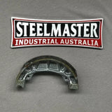 Brake Shoe Set (ZX-S61) for SM-1660B Lathe