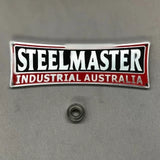Brass Taper Pin (5x6x35mm) for SM-1440B Bed Assembly
