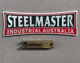 Brass Microswitch Actuator for Magnabend