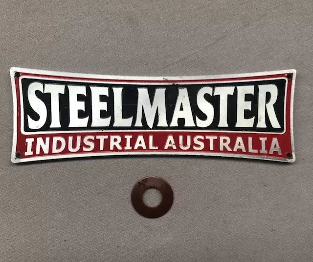 Shear Material Clamp Butterfly Springs 60Si2Mn to suit SM-EMS1270