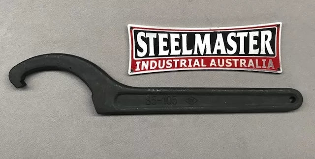 C-Spanner D=90-95mm for Punch Retaining Nut (SM-PS 70, 90 & 120)
