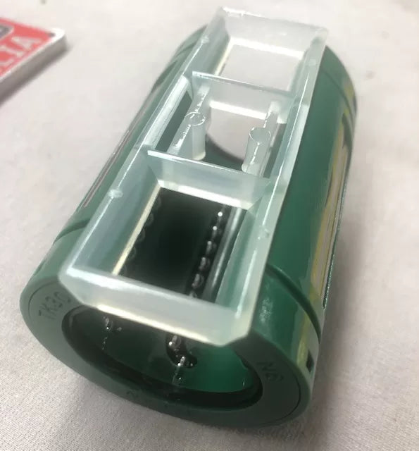 CNC Front Support Linear Bearing for SM-PB Press Brake