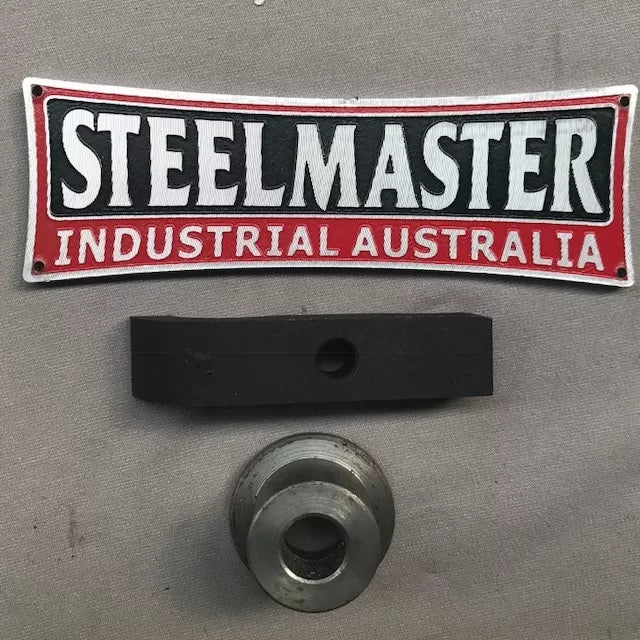 CNC Sliding Front Support Locking Set for SM-PB Press Brake