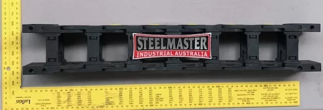 Cable Towline Chain per Metre to suit Steeltailor