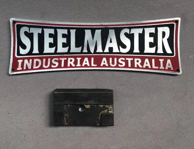 Carbide Blade Guide Tool for SM-H350HA Bandsaw