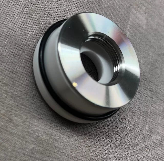 Fibre Laser Empower Ceramic Insulator L3315 - Suit KJG-6015DT