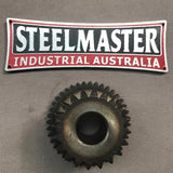 Change Box Gear 59 for ASSET 1860 Lathe