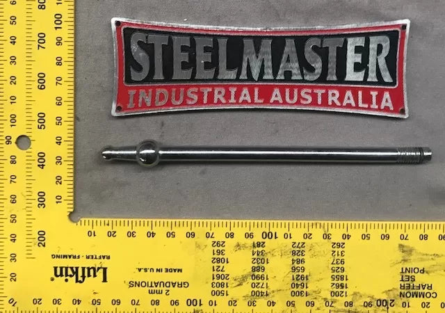 Hydraulic Workshop Press Item A Chrome to suit SM-MDY Range