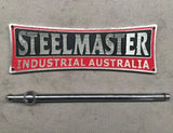 Hydraulic Workshop Press Item A Chrome to suit SM-MDY Range