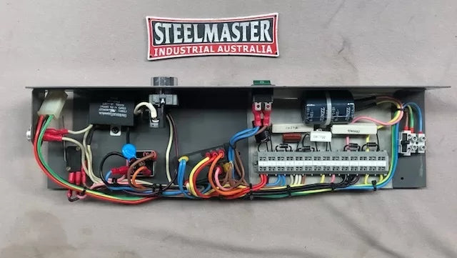 Circuit Board for MAGNABEND 1000E
