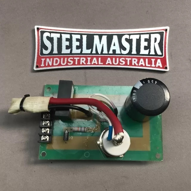 Circuit Board for SM-EB2500E Bendmaster