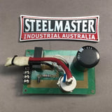 Circuit Board for SM-EB2500E Bendmaster