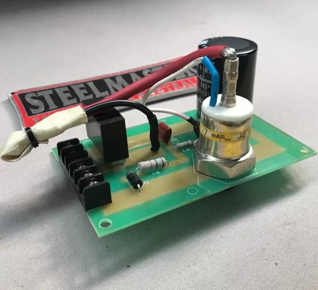 Circuit Board for SM-EB2500E Bendmaster