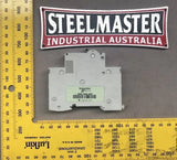 Hydraulic Workshop Press Circuit Breaker D2 50Hz 230V to suit SM-MDY