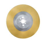 Cold Saw Blade (Bichamp) 350 x 2.5 x 40 x 180T, 6 TPI