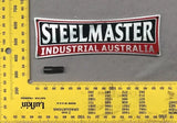 Coldsaw Blade Lock Pin (D11) for Steelmaster Colt 250