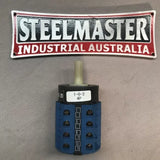 Coldsaw Cam Switch (No F-3) for Steelmaster Colt 250 - 315