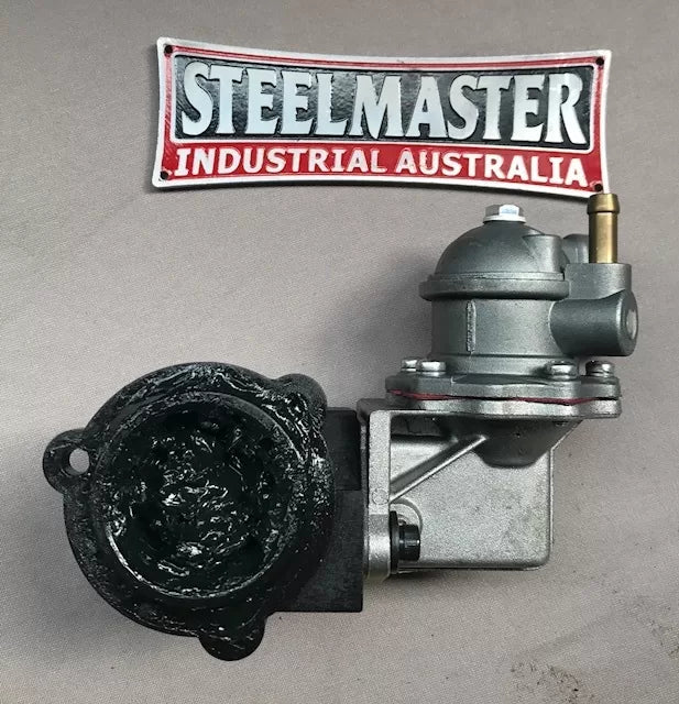 Coldsaw Coolant Pump (No E-15) for Steelmaster Colt 250 & 315