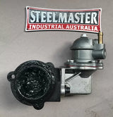 Coldsaw Coolant Pump (No E-15) for Steelmaster Colt 250 & 315
