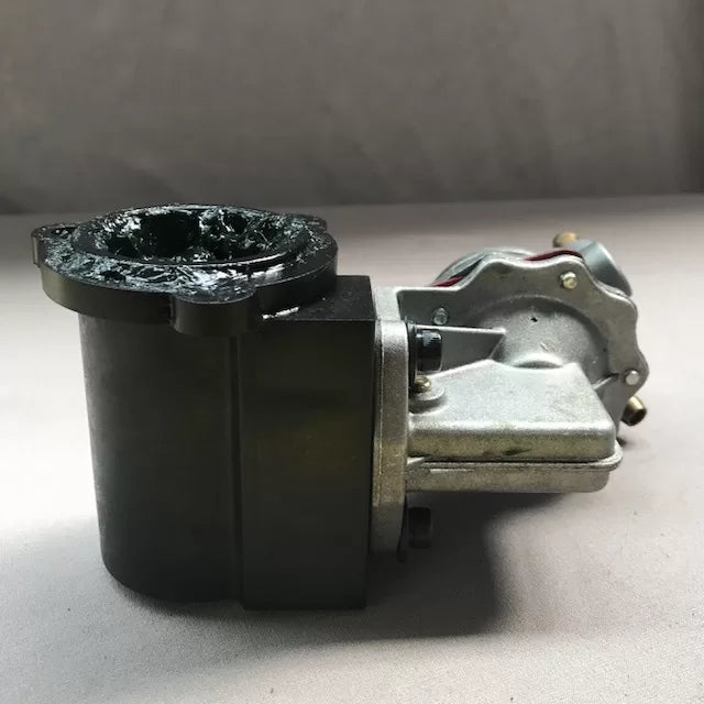 Coldsaw Coolant Pump (No E-15) for Steelmaster Colt 250 & 315