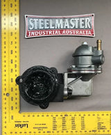 Coldsaw Coolant Pump (No E-15) for Steelmaster Colt 250 & 315