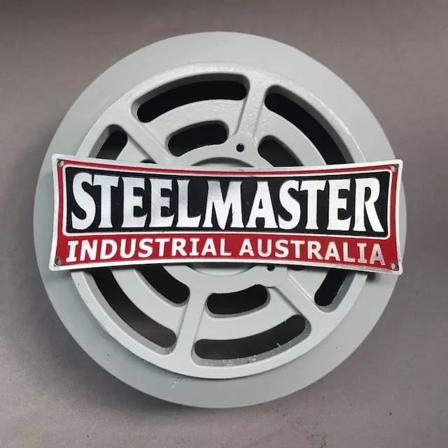Coldsaw Fan Cover (No E-10) for Steelmaster Colt 250 - 315