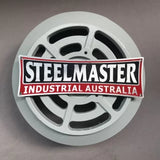 Coldsaw Fan Cover (No E-10) for Steelmaster Colt 250 - 315
