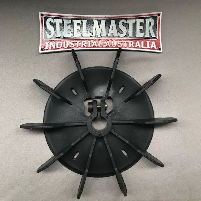 Coldsaw Fan (F17) for Steelmaster Colt 350