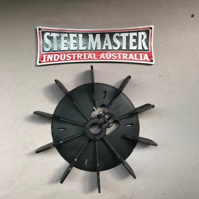 Coldsaw Fan (No E-9) for Steelmaster Colt 250 - 315