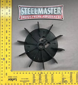Coldsaw Fan (No E-9) for Steelmaster Colt 250 - 315