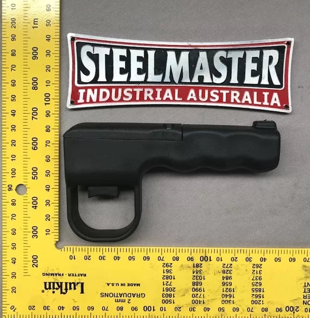 Coldsaw Handle Outer Casing Only (D-22) for Steelmaster Colt 350