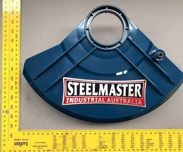 Coldsaw Mobile Blade Guard No D-3 to suit Colt 315