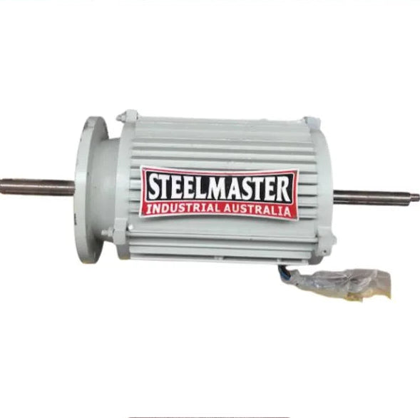 Coldsaw Motor 240 Volt for Steelmaster Colt 315