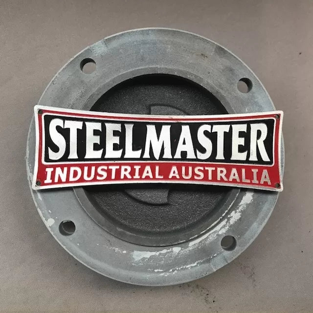 Coldsaw Motor Flange for Steelmaster Colt 315