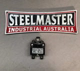 Coldsaw Overload (No F-21) for Steelmaster Colt 250 - 315