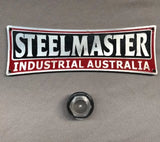 Coldsaw Plug (No D-24) for Steelmaster Colt 250 - 315