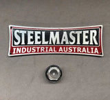 Coldsaw Plug (Part No D-4 & D-12) for Steelmaster Colt