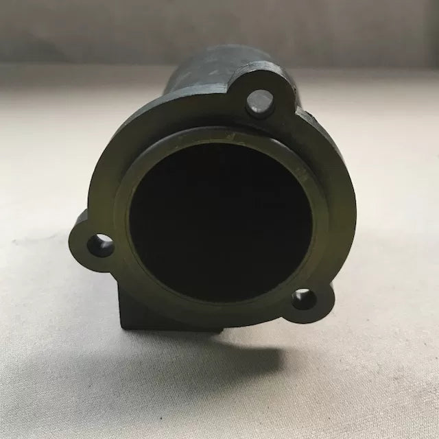Coldsaw Pump Connection Boxes (No E-13) for Steelmaster Colt 250 - 315