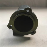Coldsaw Pump Connection Boxes (No E-13) for Steelmaster Colt 250 - 315