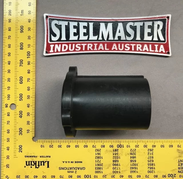 Coldsaw Pump Connection Boxes (No E-13) for Steelmaster Colt 250 - 315