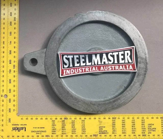Coldsaw Slide Base (Item A20) for SM-COLT 350VS