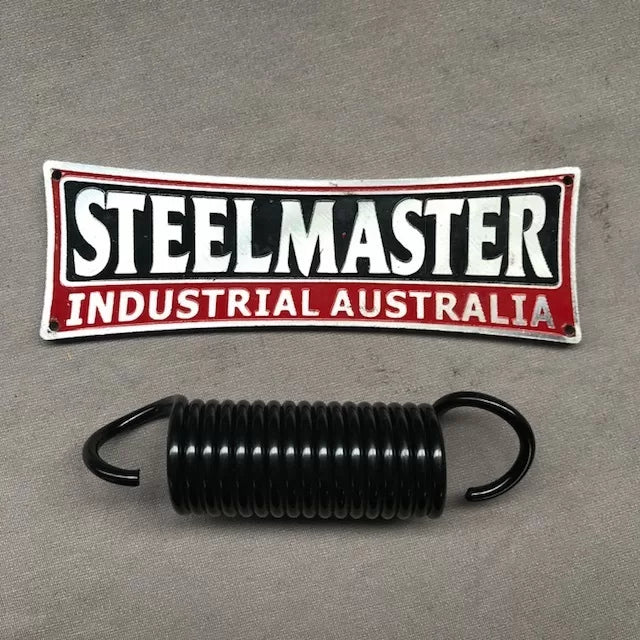 Coldsaw Spring (No B-18) for Steelmaster Colt 250 - 315